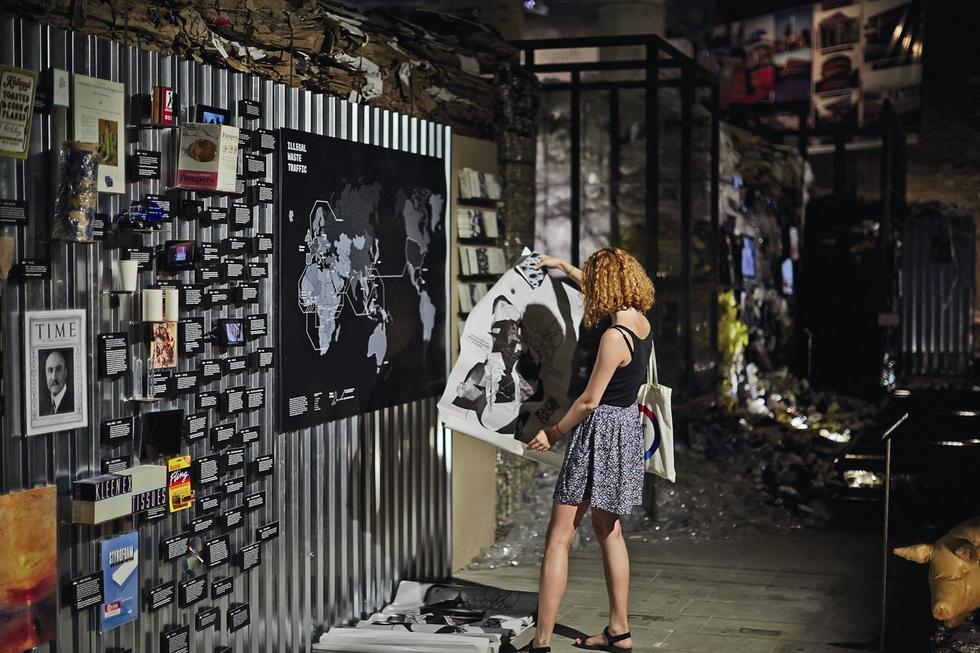 Biennale Architektury