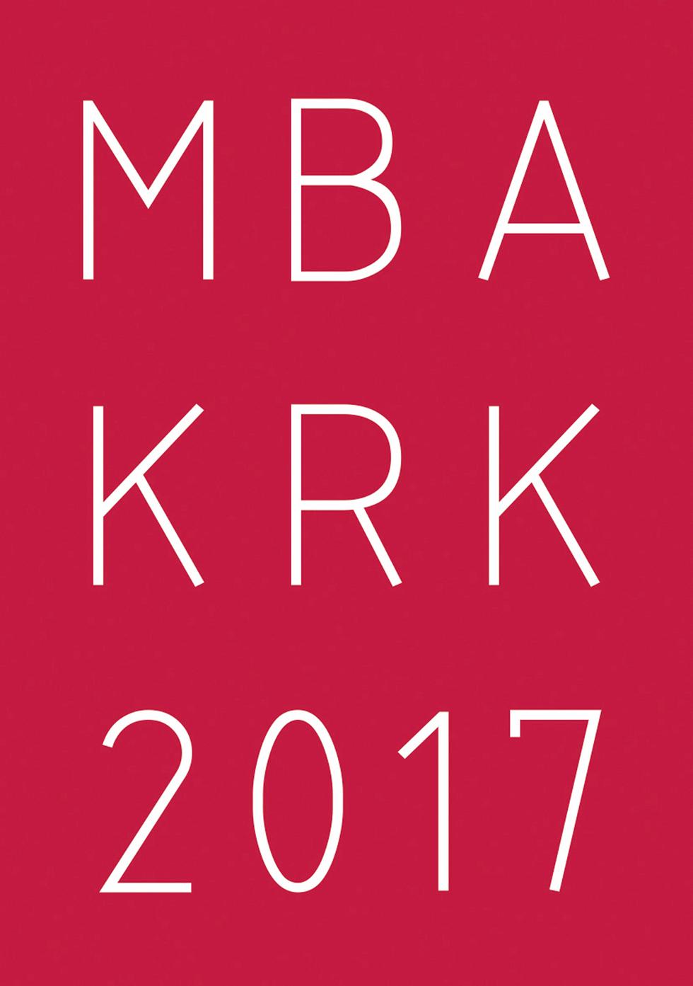 Międzynarodowe Biennale Architektury w Krakowie